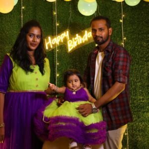 Mother & Daughter Twinning NZD-MD-0006 - Image 4