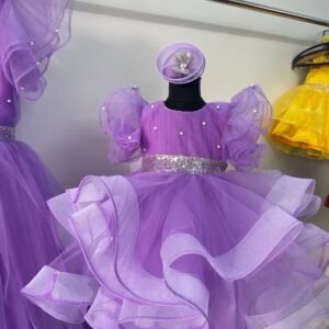 Mother & Daughter Twinning NZD-MD-0003 - Image 2