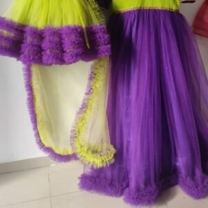 Mother & Daughter Twinning NZD-MD-0006 - Image 5