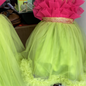 Mother & Daughter Twinning NZD-MD-0015 - Image 3