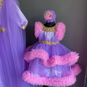 Mother & Daughter Twinning NZD-MD-0018 - Image 3