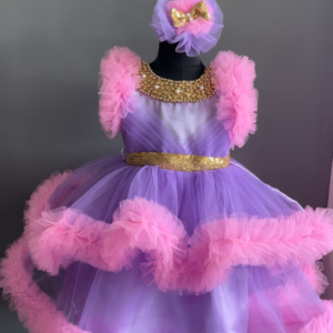 Mother & Daughter Twinning NZD-MD-0018 - Image 4