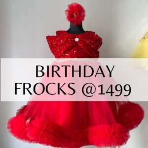 Frocks