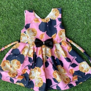 Daily wear frocks frock Item Nazdesign : NZD-D00012325