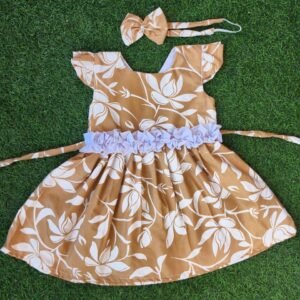 Daily wear frock : NZD-D00012579