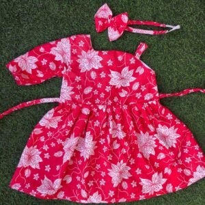 Daily wear frock : NZD-D00012580