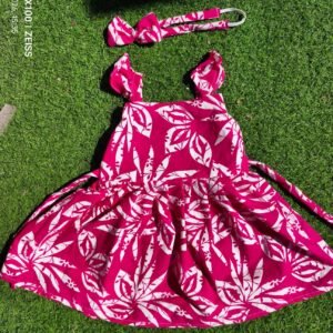Daily wear frock : NZD-D00012588