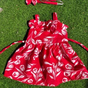 Daily wear frock : NZD-D00012584